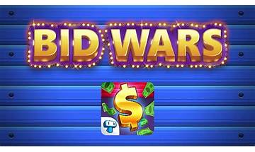 Bid Wars 3 for Android - Download the APK from Habererciyes